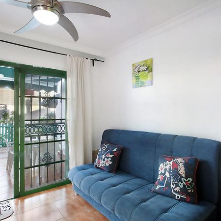 Dunaflor Gemelo 2 San Bartolome Bagian luar foto
