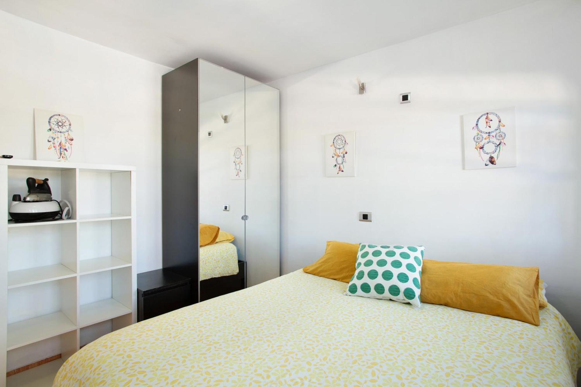 Dunaflor Gemelo 2 San Bartolome Bagian luar foto
